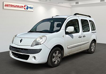 Renault Kangoo 1.6i Klimaanlage AHK