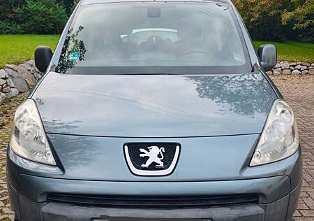 Peugeot Partner Tepee