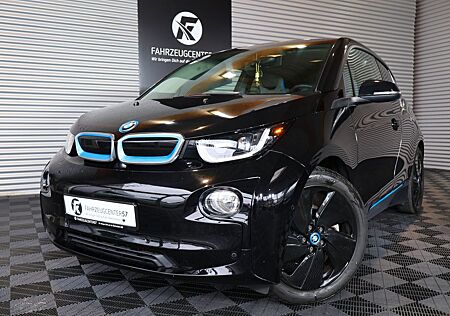 BMW i3 REX (94 Ah)/RFK/PDC/NAVI/TEMPOMAT/SITZHEIZUNG