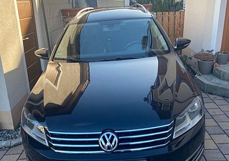 VW Passat Variant Volkswagen 1.4 TSI 118kW Highline BMT Va...