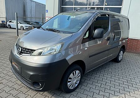 Nissan NV200 1.5 DCI *1 Hand*