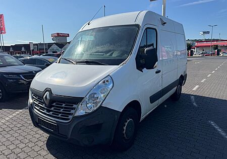 Renault Master III Kasten L1H2 HKa 3,5t/ 1.HAND/TEMPOMAT
