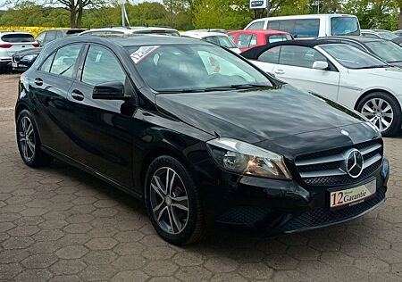 Mercedes-Benz A 180 BlueEfficiency*TopZustand*2Hand*Nur67674Km