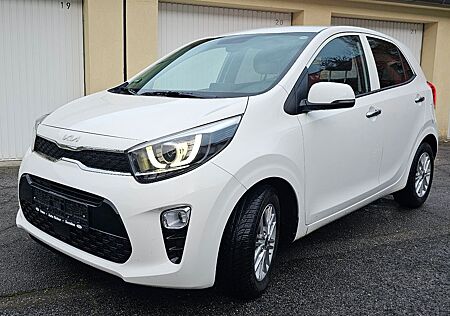 Kia Picanto 1.0 *Sound* *Allwetter*