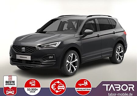 Seat Tarraco 2.0 TSI 190 DSG 4D FR Nav LED Kam Keyl