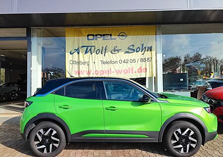 Opel Mokka Elegance +LED+PDC+Kamera+SHZ+ALLWETTER+