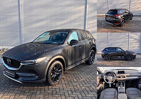 Mazda CX-5 Sports-Line 2WD