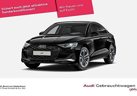 Audi A3 Limousine 35 TFSI S tronic advanced ACC+Head-