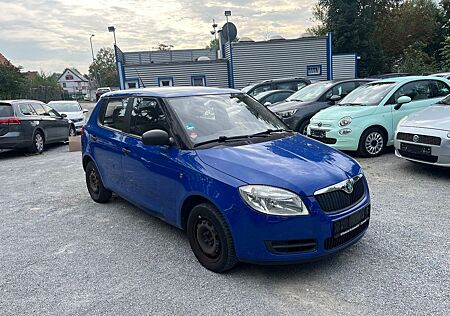 Skoda Fabia Basis