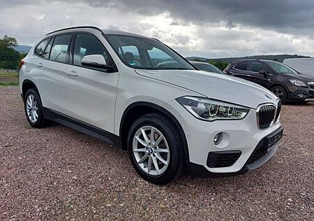 BMW X1 xDrive 18 d Advantage*Automatik*Navi*