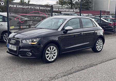 Audi A1 1,2 TFSI Sportback Ambition TÜV&Service Neu