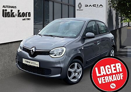 Renault Twingo Zen Electric Sitzhzg. Safety-Paket Apple