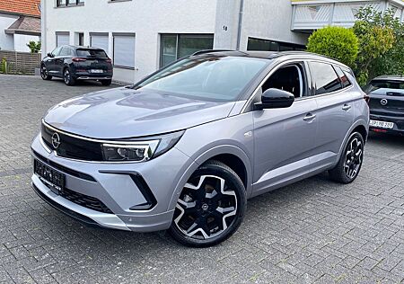 Opel Grandland X GRANDLAND ULTIMATE HECKKLAPPE ELEKTRISCH ACC