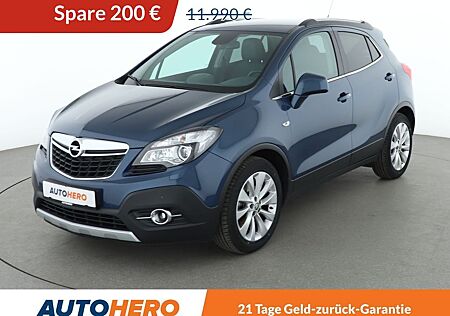 Opel Mokka 1.4 Turbo Innovation ecoFlex *BI-XENON*CAM