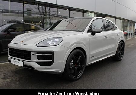 Porsche Cayenne GTS Coupe