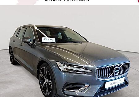 Volvo V60 T6 AWD Recharge Geartronic
