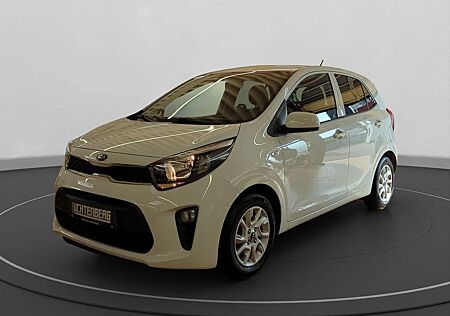 Kia Picanto 1.0 DREAM TEAM KLIMA+SITZHEIZUNG+BLUETOO
