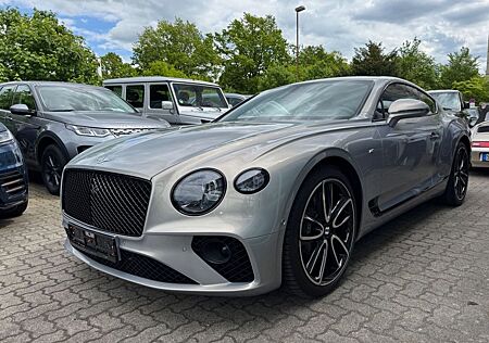 Bentley CONTINENTAL GT MULLINER