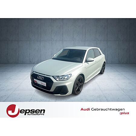 Audi A1 leasen
