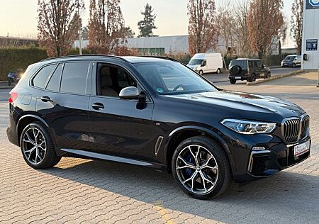 BMW X5 M50 Pano*Soft Close*Head*Laser*Garantie*Pano
