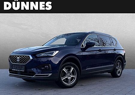Seat Tarraco 1.5 TSI Xcellence *7-Sitzer*