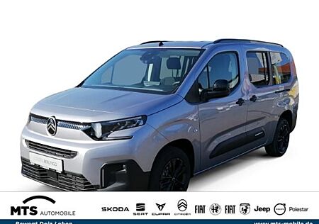 Citroën Berlingo MPV XL PureTech 110 S&S Plus