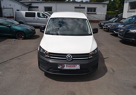 VW Caddy Volkswagen Nfz Kasten BMT