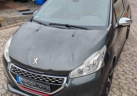 Peugeot 208 1.6 GTi 200 THP GTi