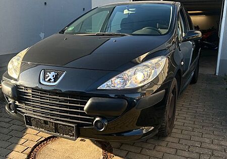Peugeot 307 1.4 Klimaanlage