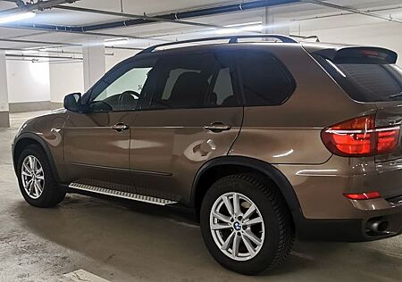 BMW X5 xDrive30d Edition Exclusive Edition Exclusive