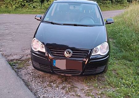 VW Polo Volkswagen 1.2 Comfortline