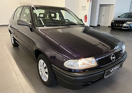 Opel Astra Lim. Sunshine 06/2025 H-Zulassung