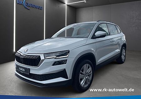 Skoda Karoq Selection 1.5 TSI DSG Navi,Kamera,Matrix
