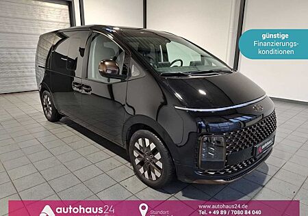 Hyundai Staria 2.2 CRDi Signature 2WD (7-Sitzer)