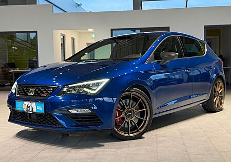 Seat Leon Cupra 300 *Kamera*Beats*Ambiente*ACC*