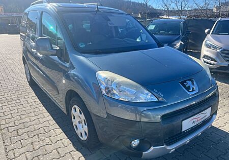 Peugeot Partner Tepee Family /KLIMA/5 Si. /Pano/