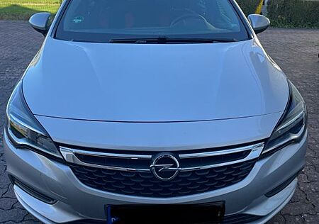 Opel Astra K ST 1.4 Turbo Edition 110kW Edition