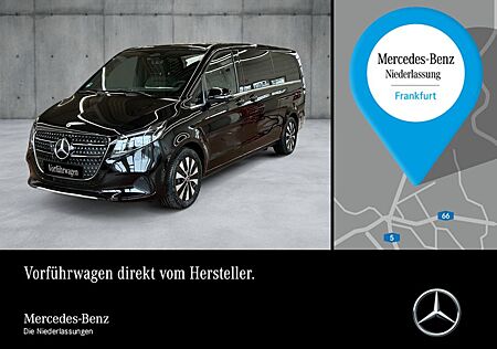 Mercedes-Benz V 250 d XL AVANTGARDE+9G+StandHZ+Klimaautom.+DIS