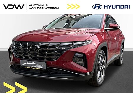 Hyundai Tucson Trend*PHEV*Assistenzpaket*el.Heckklappe*