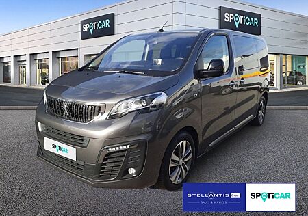 Peugeot Traveller 2.0 BlueHDi 180 L2 Allure S&S(EURO 6d)