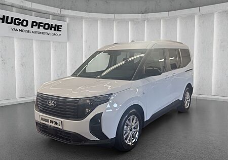 Ford Tourneo Courier Titanium 1.0 EcoBoost 92 kW Auto