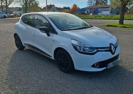Renault Clio dCi 90 Limited Limited