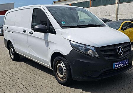 Mercedes-Benz Vito 116CDI RWD lang Nav*Kamera*Klima