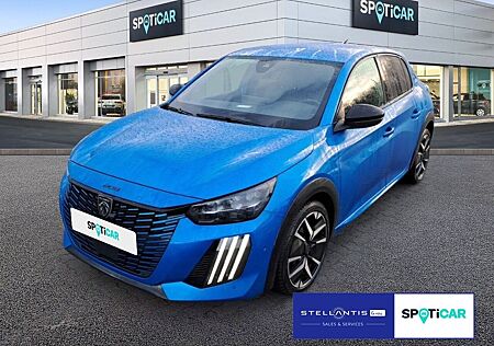 Peugeot 208 1.2 Hybrid 136 GT AUT. LED NAVI RFK