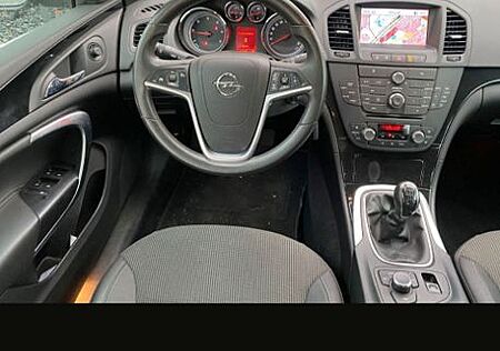 Opel Insignia 2.0 CDTI ecoFLEX Selection 118kW S/...
