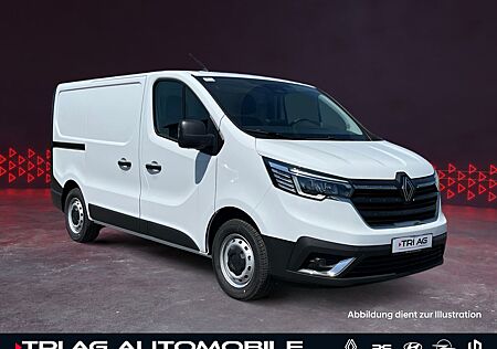 Renault Trafic Komfort L1H1 2,8t Blue dCi 110