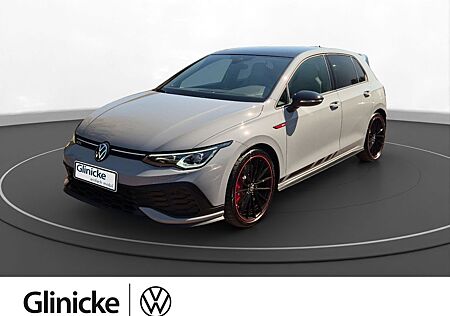 VW Golf Volkswagen VIII GTI Clubsport Navi Pano Kamera SiHz