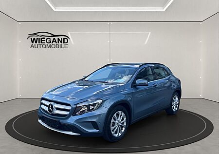 Mercedes-Benz GLA 200 GLA CDI / d