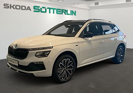 Skoda Kamiq 1.5 TSI 110kW ACT DSG Tour Panorama