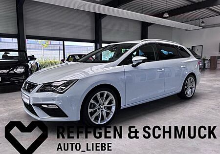 Seat Leon FR BLACK MATT DSG NAV+LED+BEAT+KAMERA+VIRTU